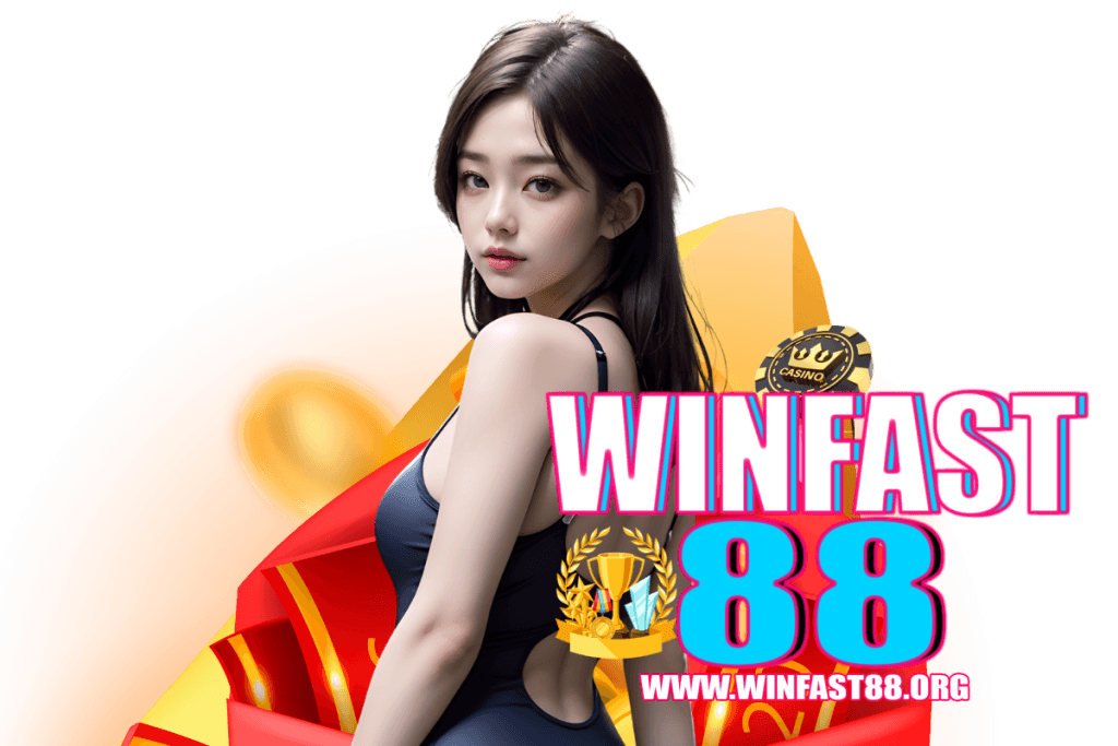 winfast88 wallet