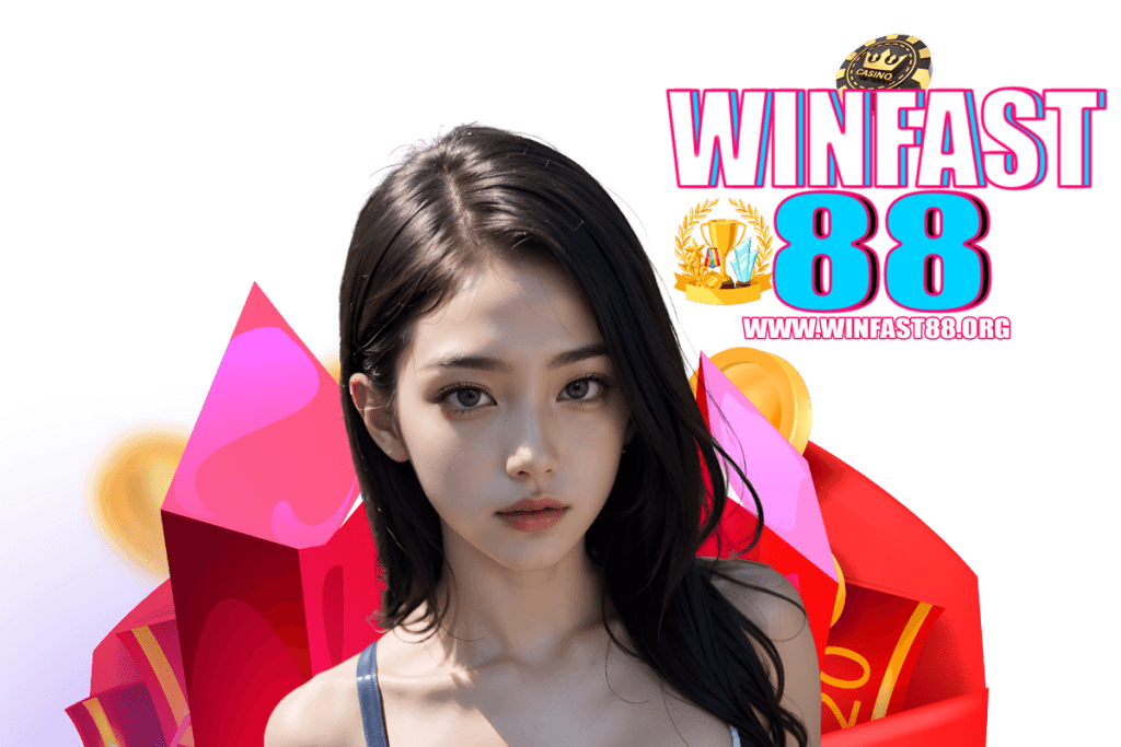 winfast88 เว็บตรง