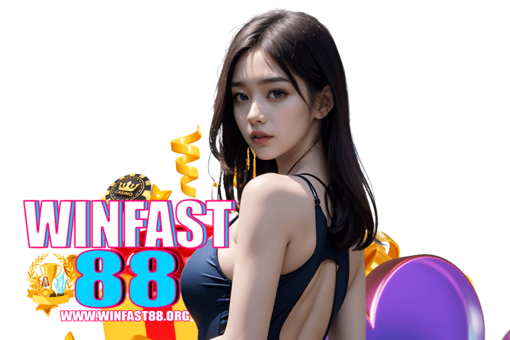 winfast88 แจกเครดิตฟรี